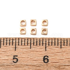 Perles en laiton&nbsp;KK-CBA75F9-03