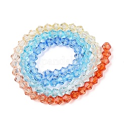 Farbverlauf-Backfarbe&nbsp;X1-DGLA-A039-T6mm-A012