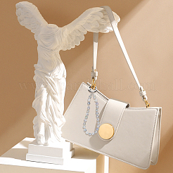 18 шт. Кольца пружинные затворные из сплава&nbsp;FIND-SC0016-59P