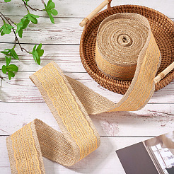 Лента из мешковины OCOR-TAC0023-16E