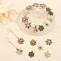 Подвески из сплава 40шт 10 стиля FIND-CA0006-75