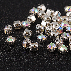 Cose en el rhinestone&nbsp;RB-J179-SS16-101