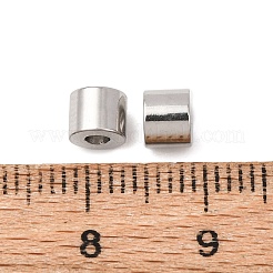 Бусины из нержавеющей стали 304&nbsp;STAS-I358-05P