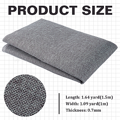 Нейлоновая ткань AJEW-WH0470-58A