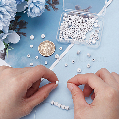 2 стиль бусины из натурального говлита&nbsp;G-AR0006-26