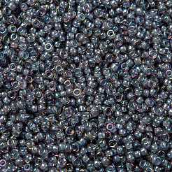 Perles rocailles miyuki rondes&nbsp;SEED-X0056-RR0360
