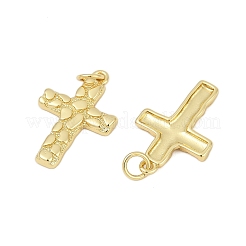 Латунные подвески KK-S527-32G