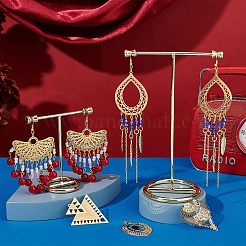 12 шт. 6 подвески из нержавеющей стали 304 STAS-UN0035-07