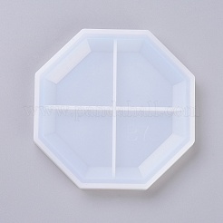 Moldes de tapetes de silicona&nbsp;DIY-G009-22