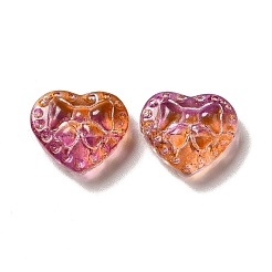 Perle di vetro&nbsp;GLAA-B007-02B
