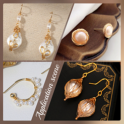 Экологичный медный провод CWIR-BBC0001-03D-LG