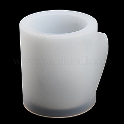 Колонка на тему Дня святого Валентина с сердечком DIY-G098-02B