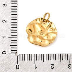 Подвески из нержавеющей стали 304&nbsp;STAS-B094-20G