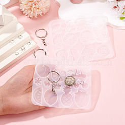 DIY-Keychian-Bastelsets&nbsp;DIY-TA0015-40