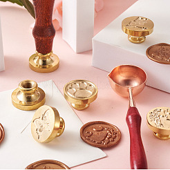 Наборы для вырезок своими руками DIY-PJ0001-07A