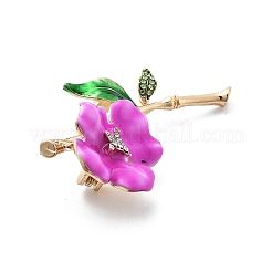 Сплав эмали броши JEWB-C037-34G