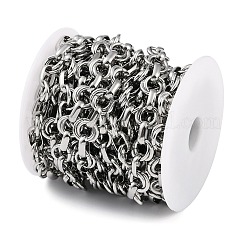 Цепь из нержавеющей стали марки 304 CHS-H028-02P