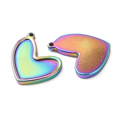 Эмалевые оправы из нержавеющей стали 304&nbsp;STAS-E421-018M