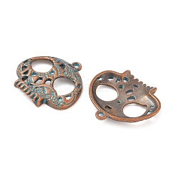 Подвески из сплава  PALLOY-D313-01B