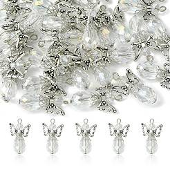 Стекло подвеска&nbsp;PALLOY-FZ00013