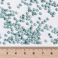 Perline rotonde miyuki rocailles&nbsp;X-SEED-G008-RR3205