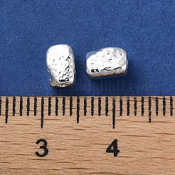 Латунные бусины KK-P256-02S