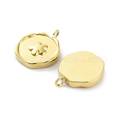 Ионное покрытие (ip) подвески из хирургической нержавеющей стали 316l STAS-D029-27G