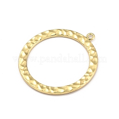 Подвески из цинкового сплава PALLOY-D311-01B-G