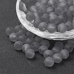 Perline acrilico trasparente&nbsp;PL704-C62