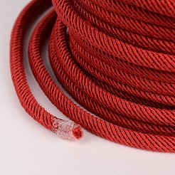 Cordes de polyester rondes&nbsp;OCOR-L030-129