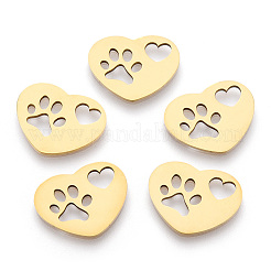 Ионное покрытие(ip) 201 подвески из нержавеющей стали&nbsp;STAS-R111-JA664G