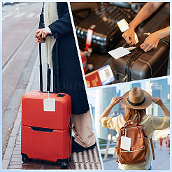 100 шт ПВХ ленты&nbsp;FIND-CN0002-30C