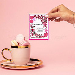 Углеродистая сталь разрезает трафареты DIY-WH0309-2091