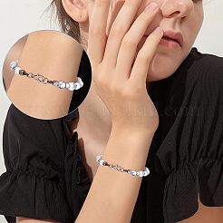 50 шт. ионное покрытие (IP) наконечники из нержавеющей стали 304 STAS-UN0038-02