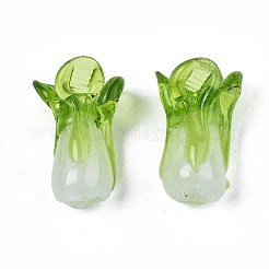 Бусины лэмпворк  LAMP-S194-028A