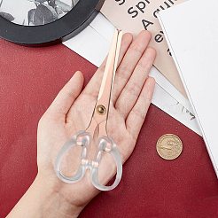 Ножницы из нержавеющей стали TOOL-WH0134-53RG