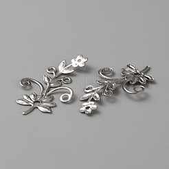 Люстра комплектующих соединения железа&nbsp;IFIN-WH0073-19P