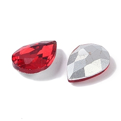 Diamante de imitación de cristal en punta&nbsp;RGLA-Q001-7
