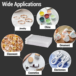 Полиэтиленовые пакеты с пузырьками&nbsp;ABAG-TAC0035-08A