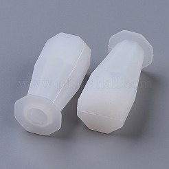 Силиконовые Молды с маятниковым кристаллом&nbsp;DIY-P010-14