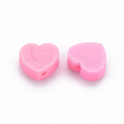 Perline polimero argilla fatto a mano&nbsp;CLAY-N011-009G