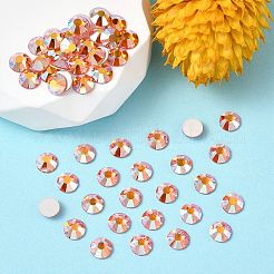 Preciosa® maxima crystal без горячей фиксации плоские камни&nbsp;Y-PRC-NSS6-90310-200