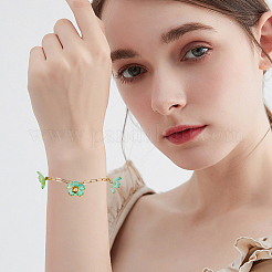 180 шт. акриловые колпачки для бусин&nbsp;OACR-PA0001-37B