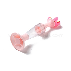 Pluma de perforación de punto de pintura de diamante de plástico de jarrón standable&nbsp;DIY-H156-03A