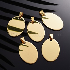 Подвески из нержавеющей стали 304 STAS-I140-18G