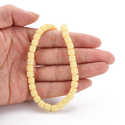 Polymer-Ton bead Stränge&nbsp;CLAY-T001-C46