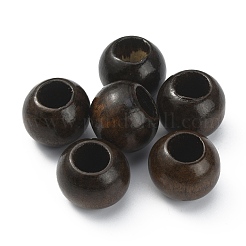 Деревянные бусины WOOD-WH0030-23A