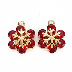 Стойки обшивки латунные подвески KK-T060-65-RS