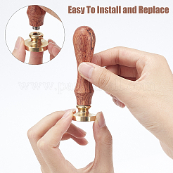 DIY альбом AJEW-SD0001-01F