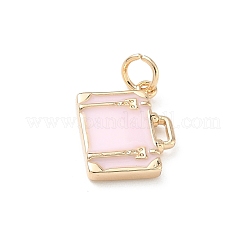 Подвески из эмалированной нержавеющей стали 304&nbsp;LS-STAS-A131-03A-G